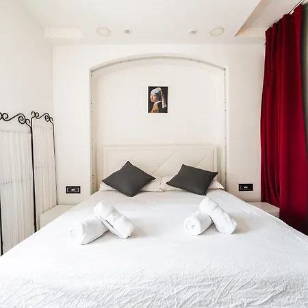 Riverside Lux Apartment *