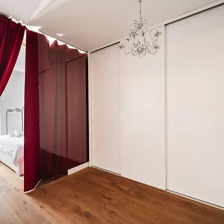 Apartment Riverside Lux