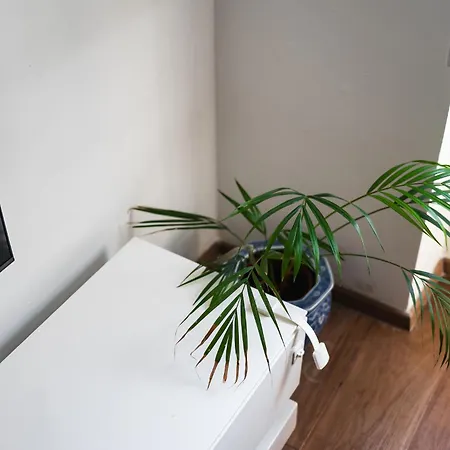 Apartment Riverside Lux *