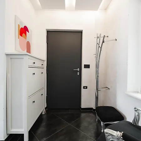 Riverside Lux Apartment *