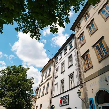 Riverside Lux Apartment *
